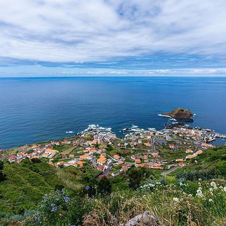 Chalet Do Monte No Porto Moniz By Madeira Sun Travel Экстерьер фото