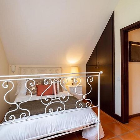 Chalet Do Monte No Porto Moniz By Madeira Sun Travel Экстерьер фото