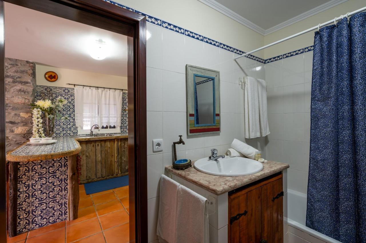 Chalet Do Monte No Porto Moniz By Madeira Sun Travel Экстерьер фото