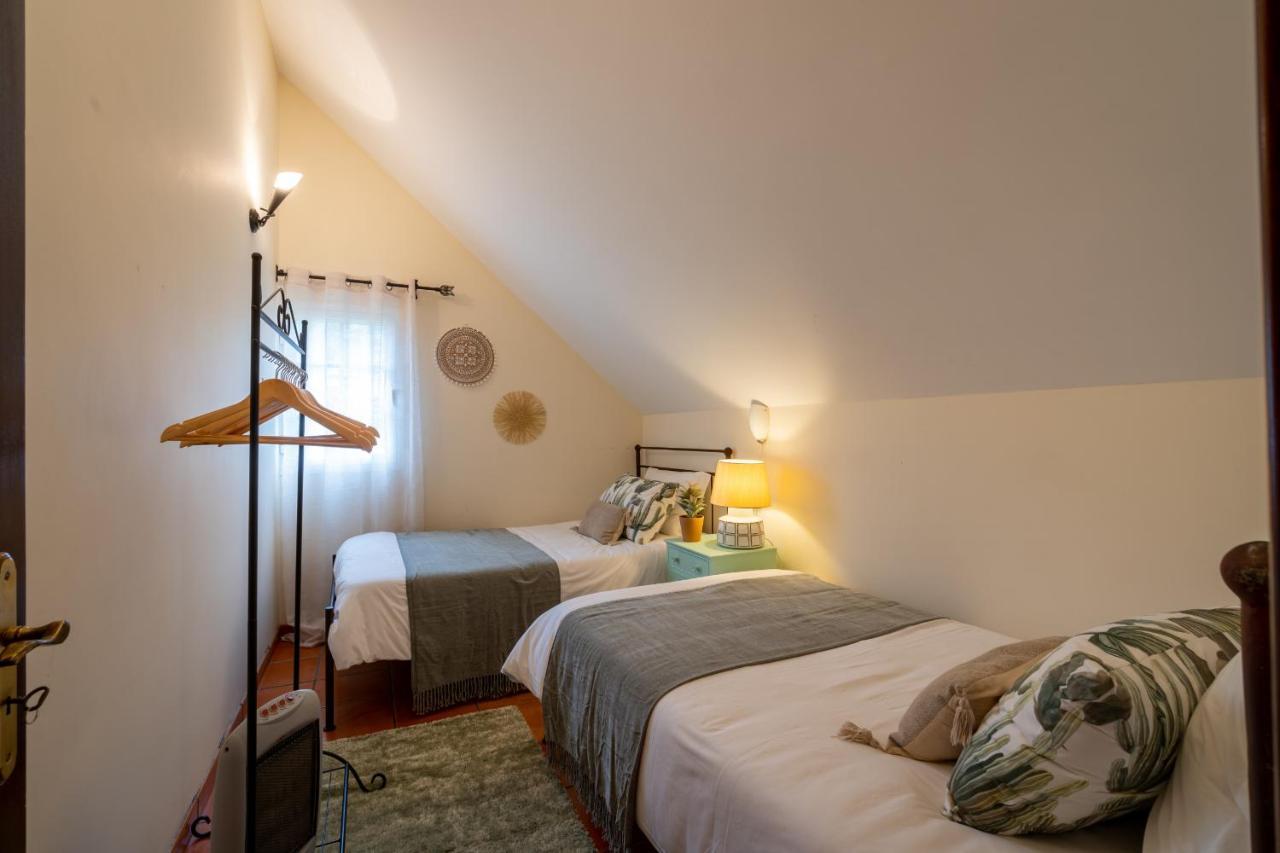 Chalet Do Monte No Porto Moniz By Madeira Sun Travel Экстерьер фото