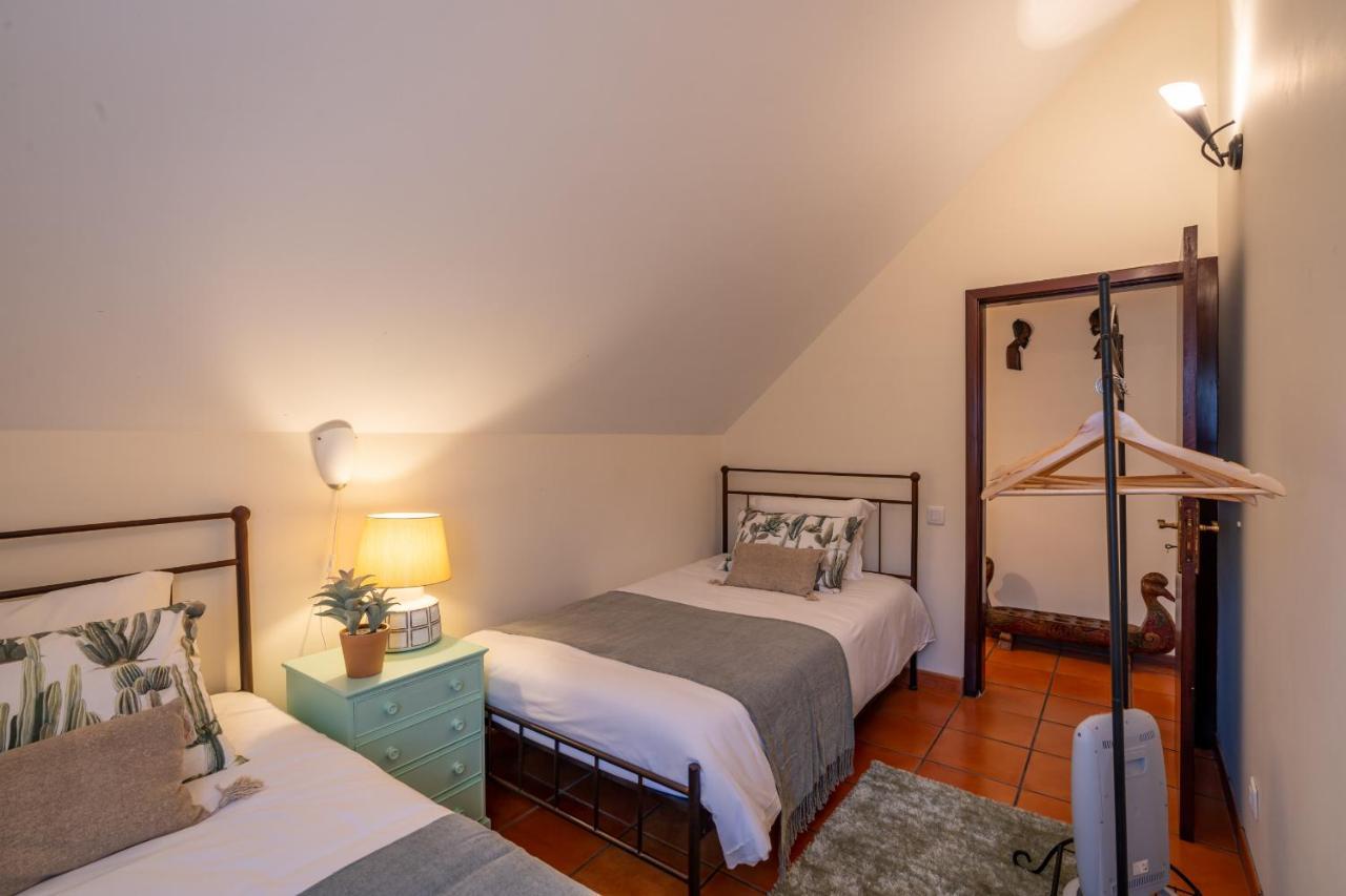 Chalet Do Monte No Porto Moniz By Madeira Sun Travel Экстерьер фото