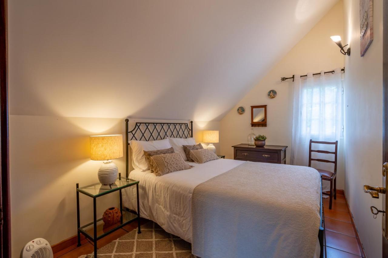 Chalet Do Monte No Porto Moniz By Madeira Sun Travel Экстерьер фото