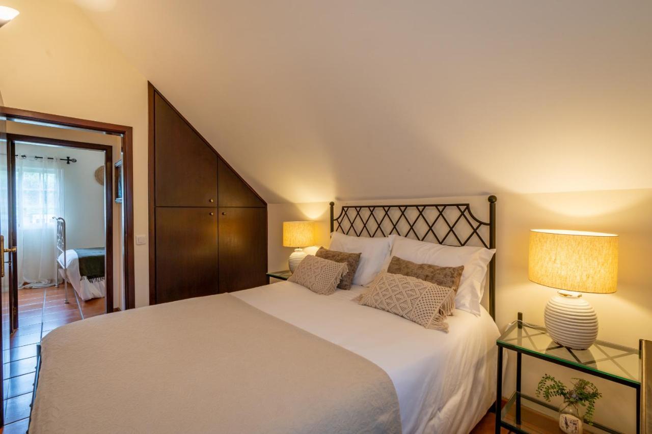 Chalet Do Monte No Porto Moniz By Madeira Sun Travel Экстерьер фото