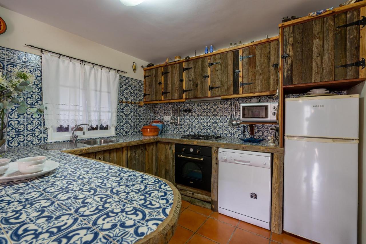 Chalet Do Monte No Porto Moniz By Madeira Sun Travel Экстерьер фото