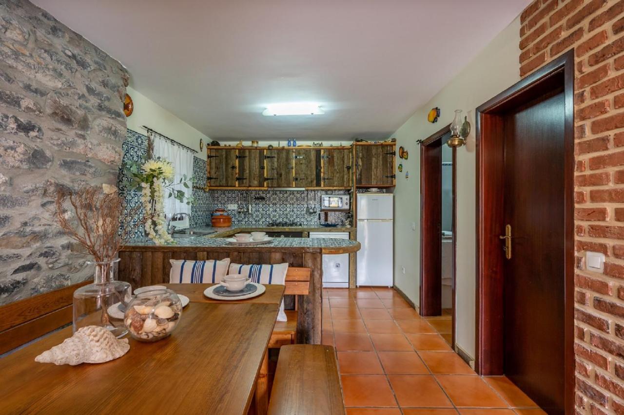 Chalet Do Monte No Porto Moniz By Madeira Sun Travel Экстерьер фото