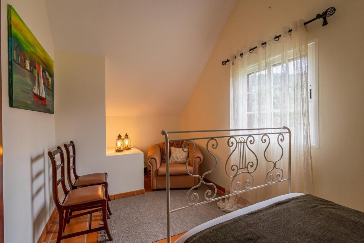 Chalet Do Monte No Porto Moniz By Madeira Sun Travel Экстерьер фото