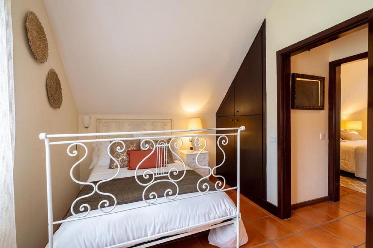 Chalet Do Monte No Porto Moniz By Madeira Sun Travel Экстерьер фото